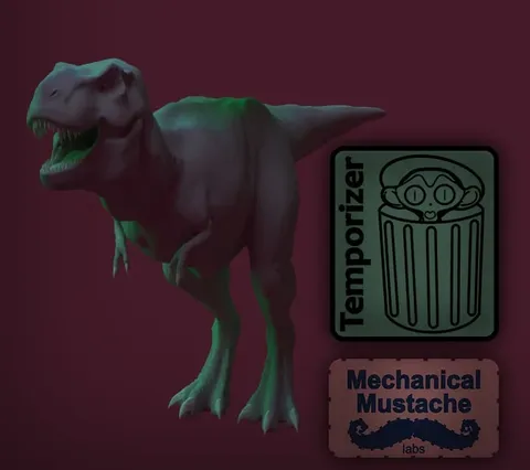 Temporizer - Blender addons