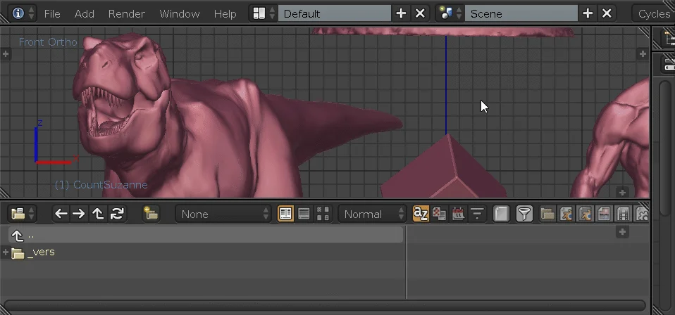 Temporizer screenshot 2