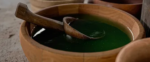 Tension Engine - Blender geometry nodes