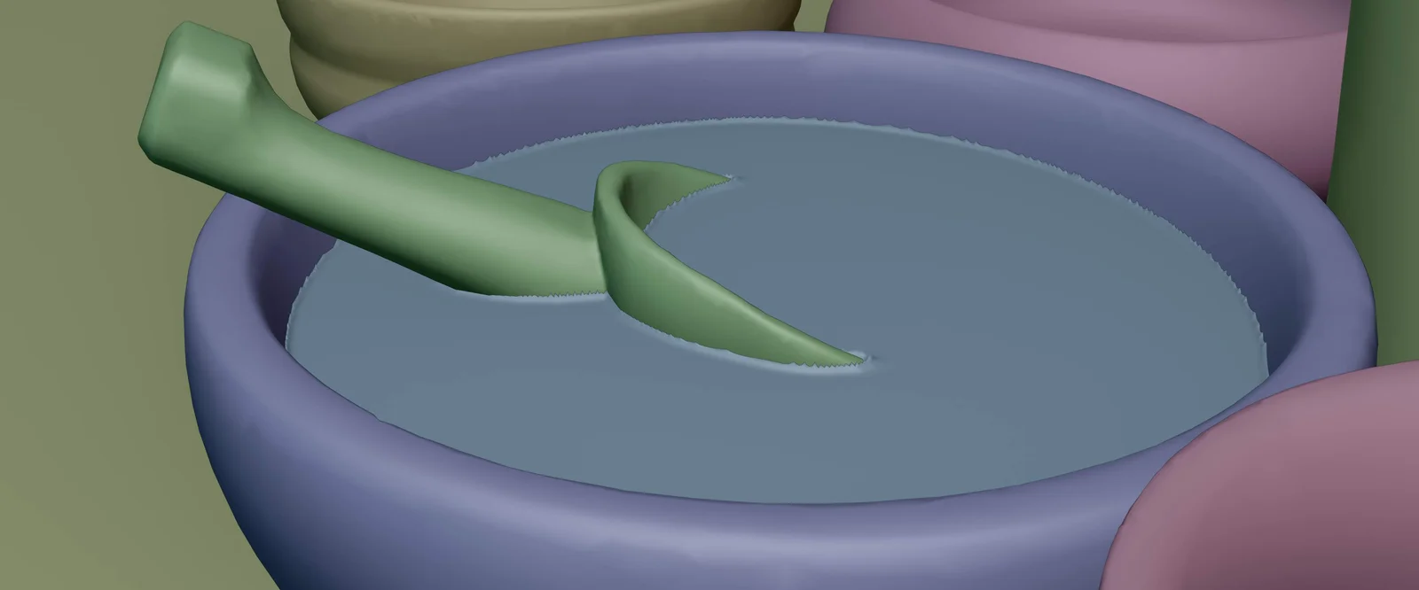 Tension Engine screenshot 2