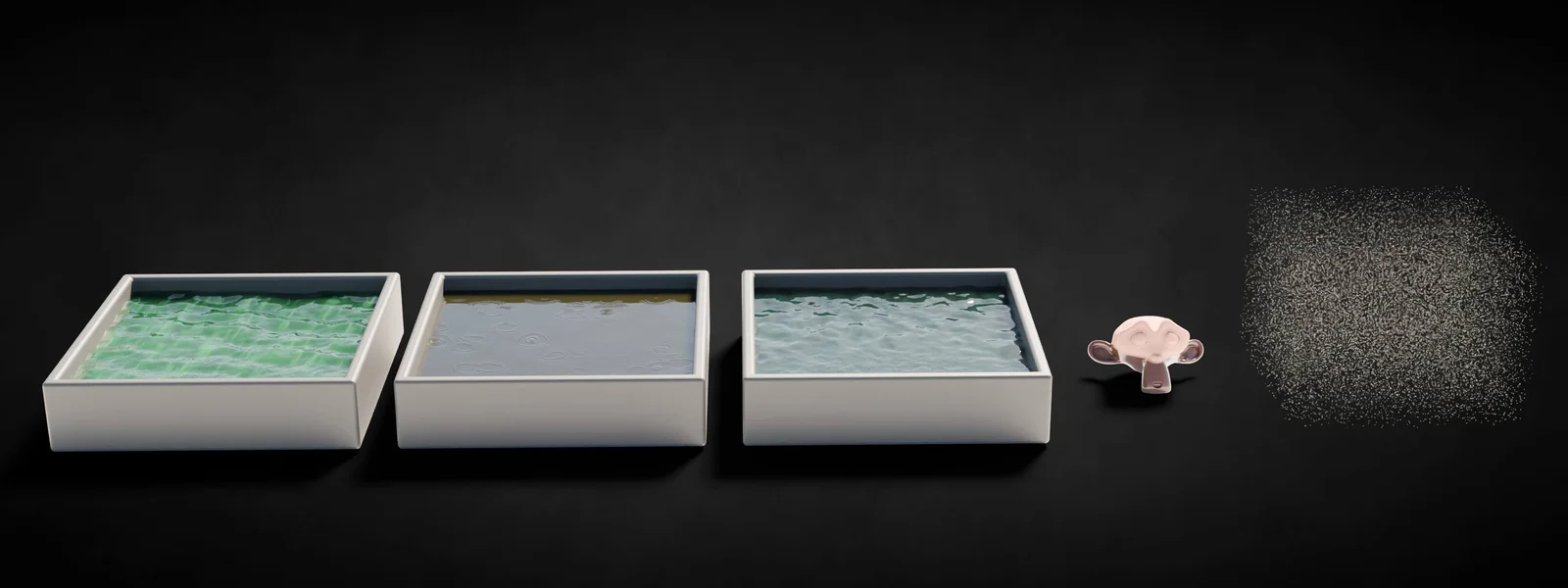 Tension Engine screenshot 5