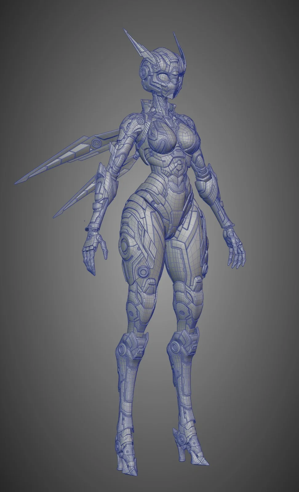 Tera-Bug Project Files screenshot 5