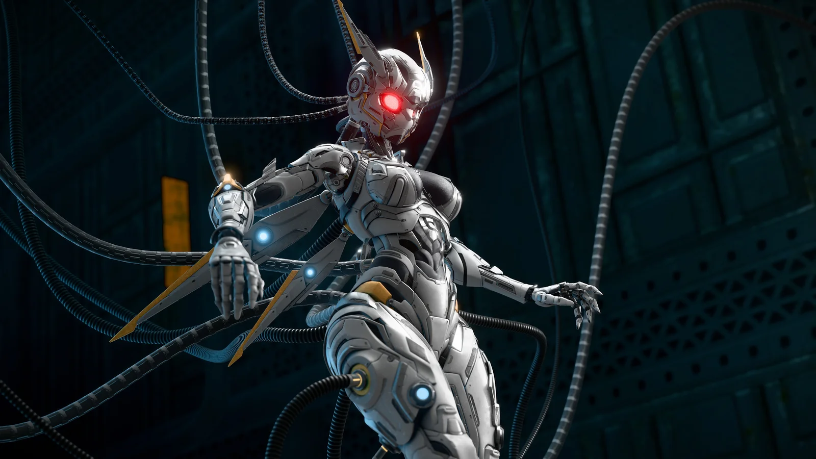 Tera-Bug Project Files screenshot 6