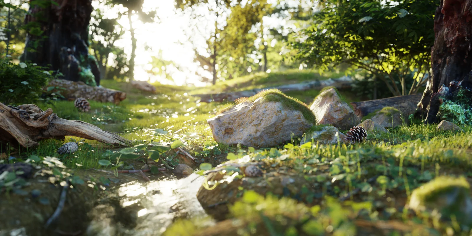 Terra Scans screenshot 4