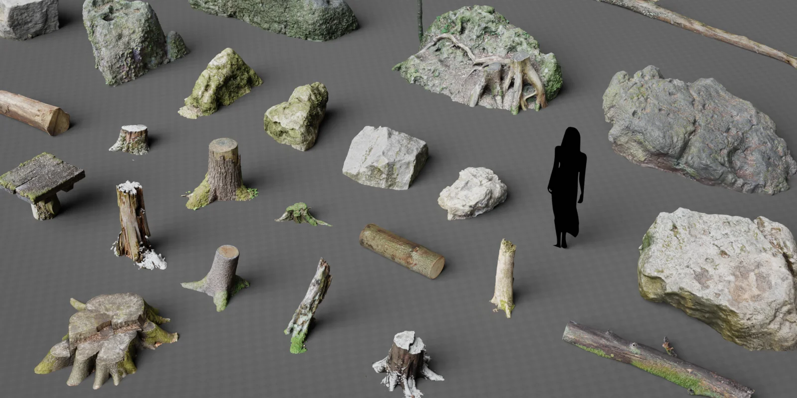 Terra Scans screenshot 6