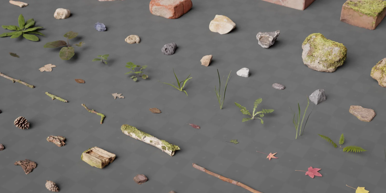 Terra Scans screenshot 7