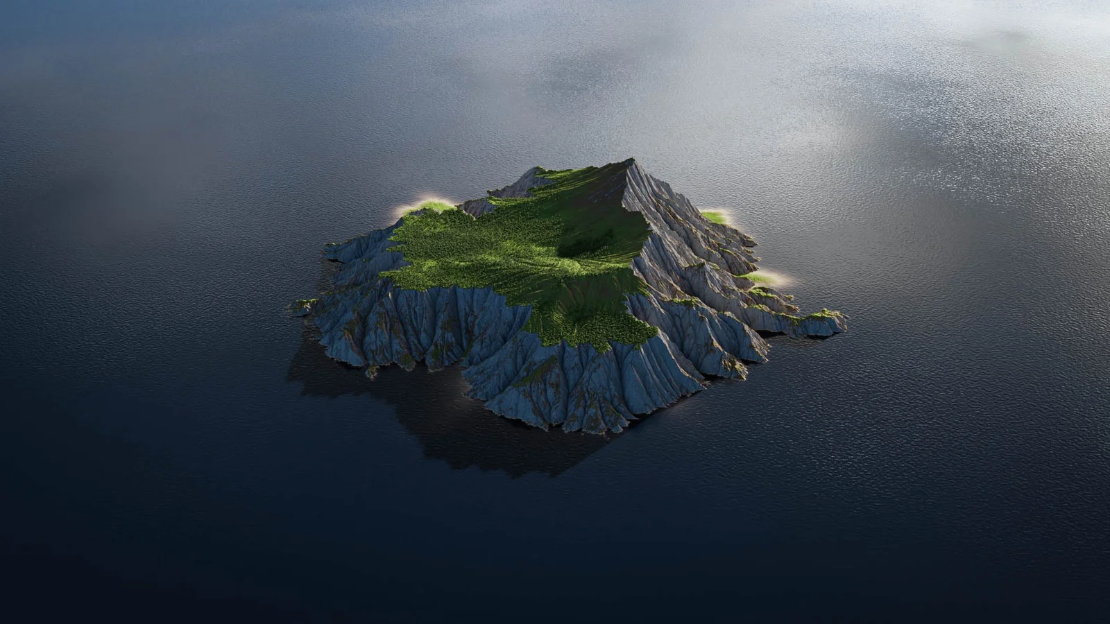 Terrain Scapes screenshot 2