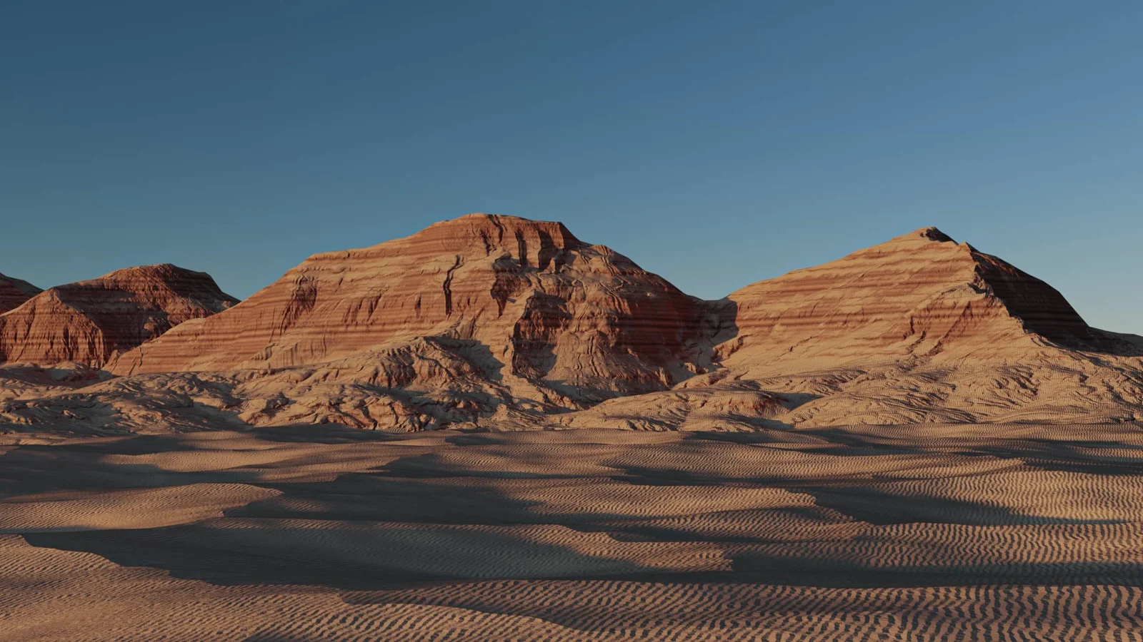 Terrain Scapes screenshot 3