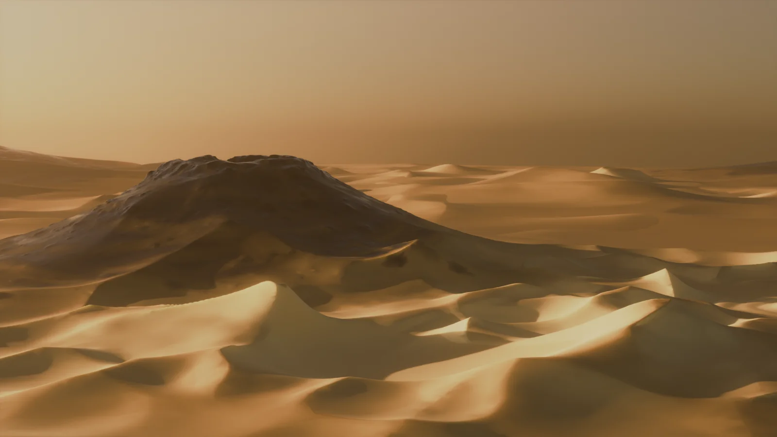 Terrain Sculpt Brushes Bundle screenshot 4