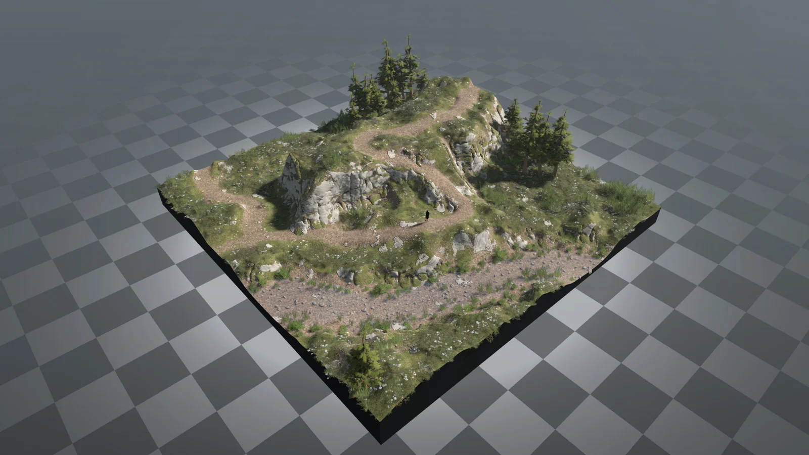 TerraNode screenshot 2