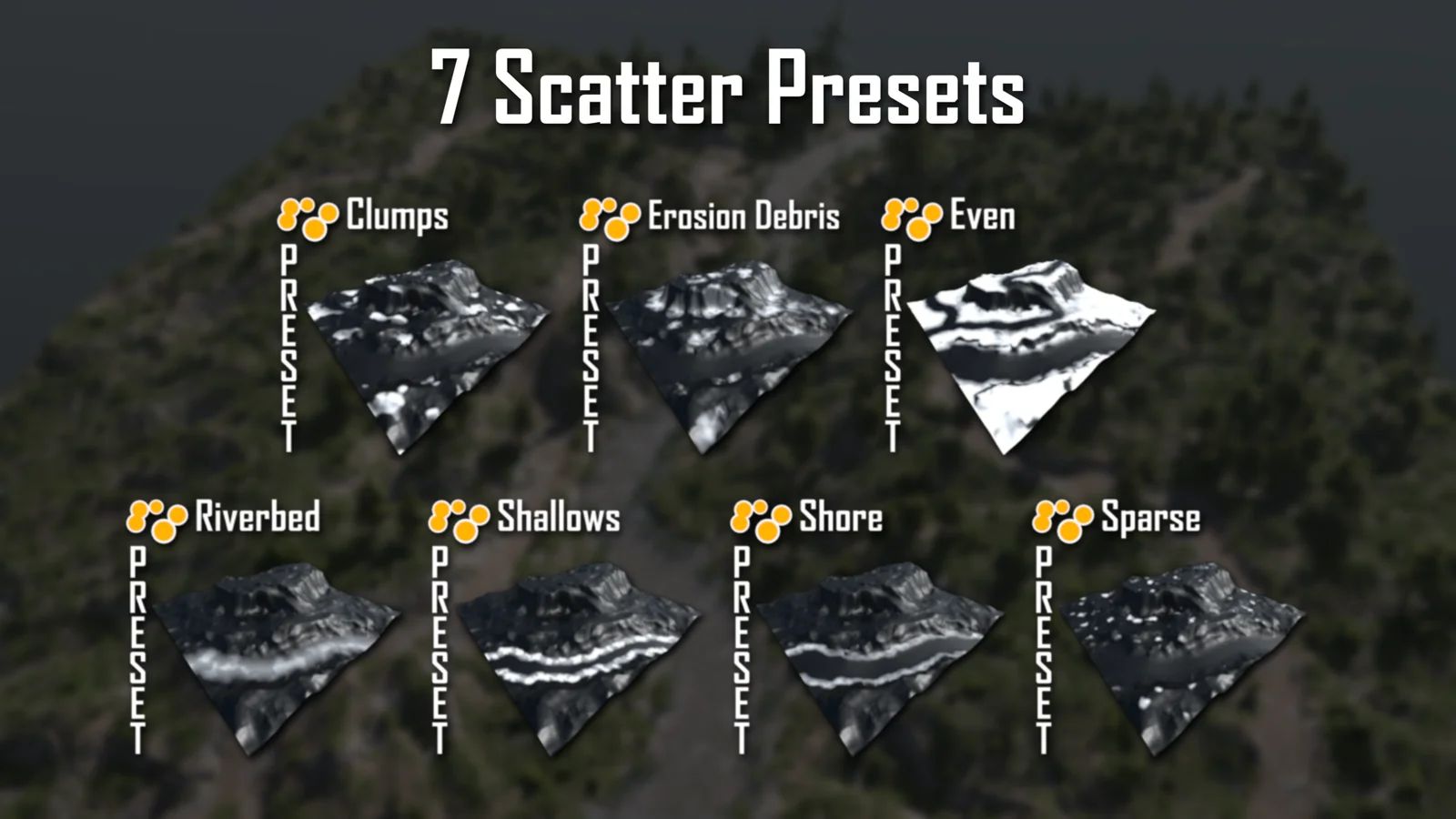 TerraNode screenshot 5