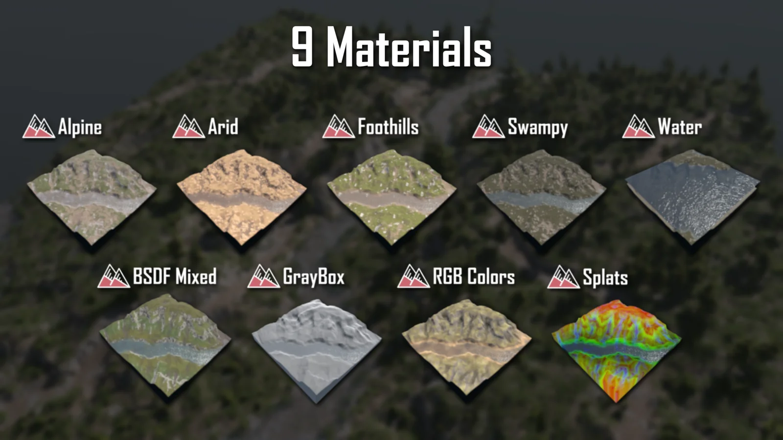 TerraNode screenshot 6