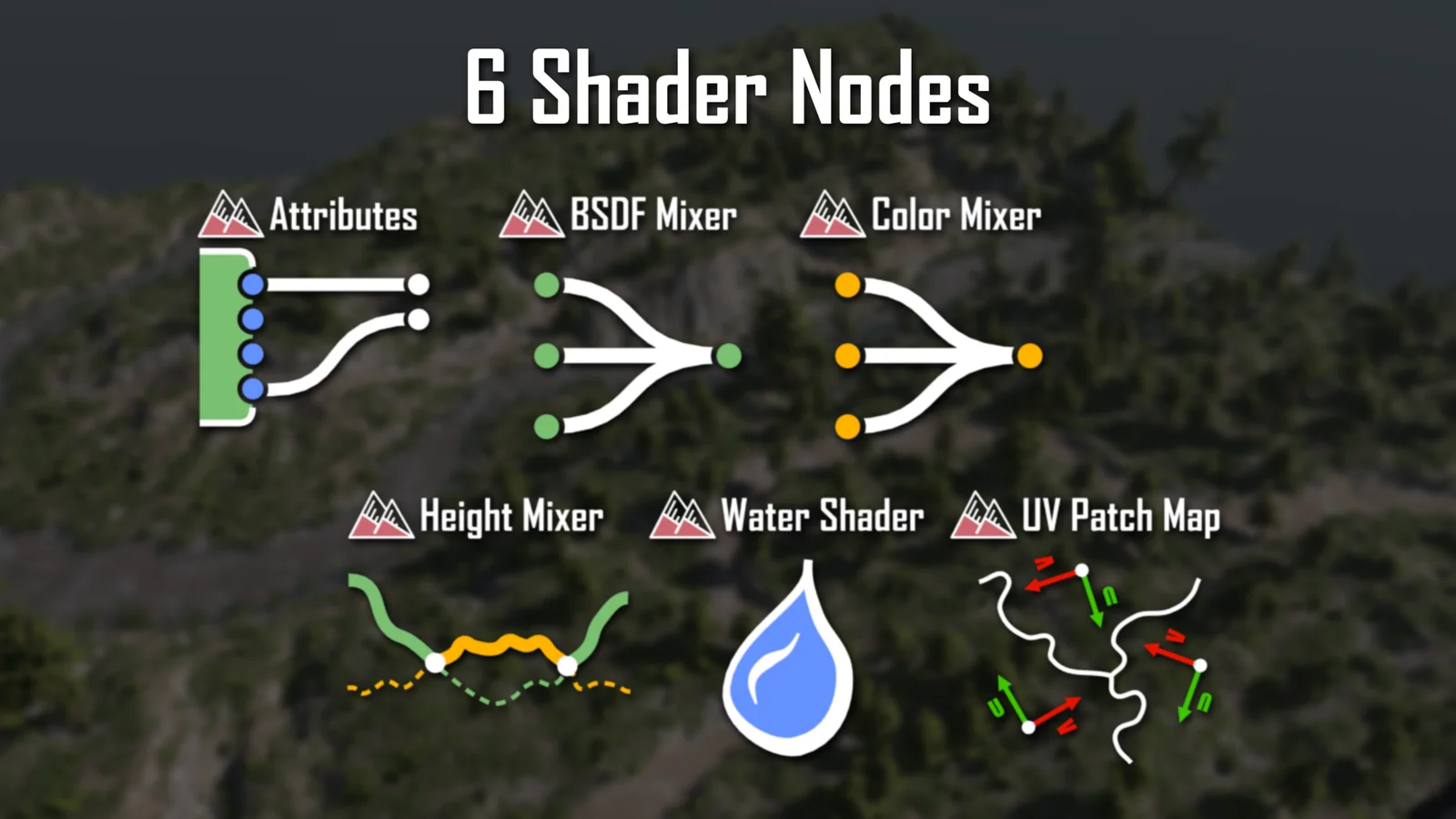 TerraNode screenshot 8