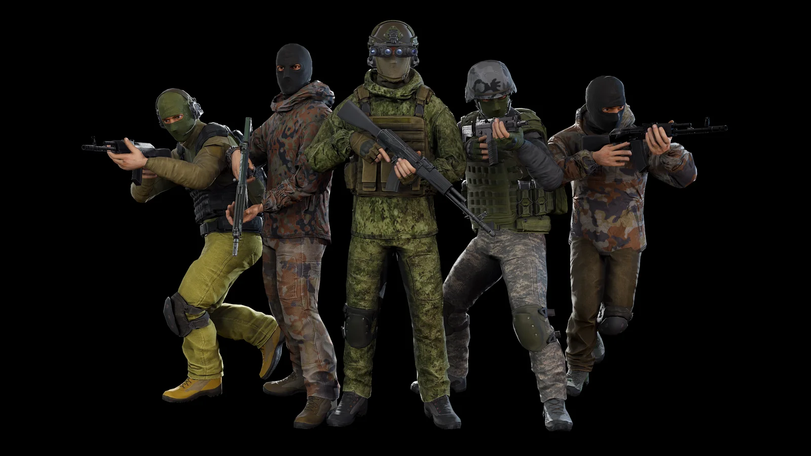 Terrorist screenshot 2