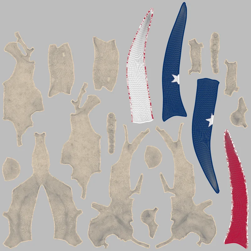 Texas Longhorn Skull screenshot 8