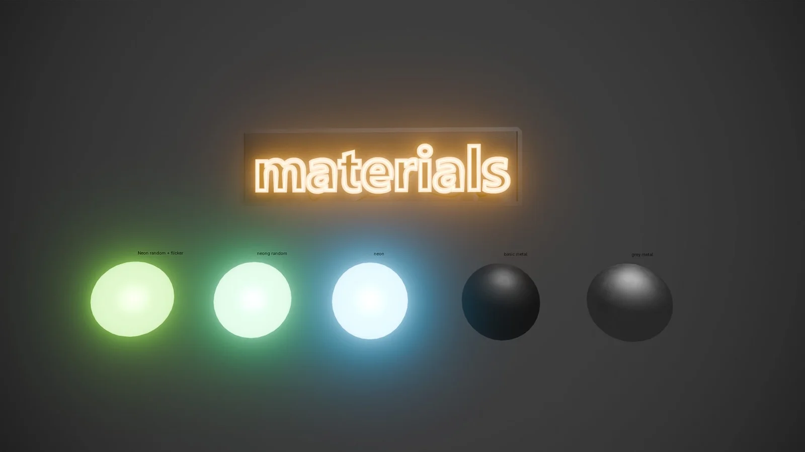 Text to Neon screenshot 3