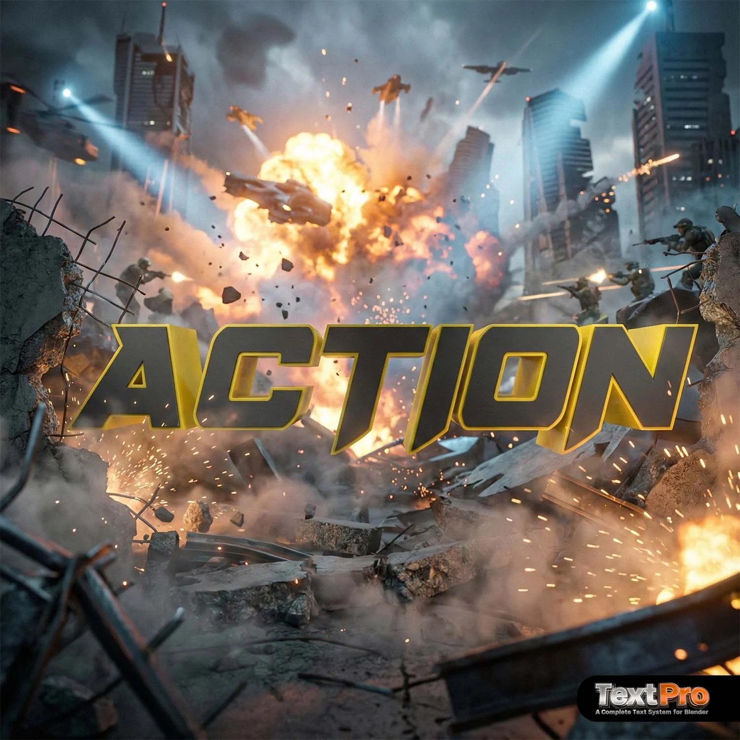 TextPro screenshot 2