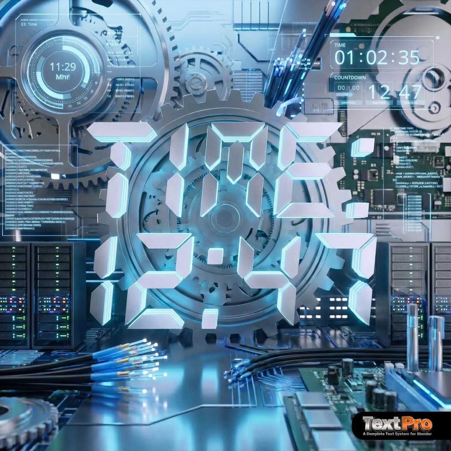 TextPro screenshot 6