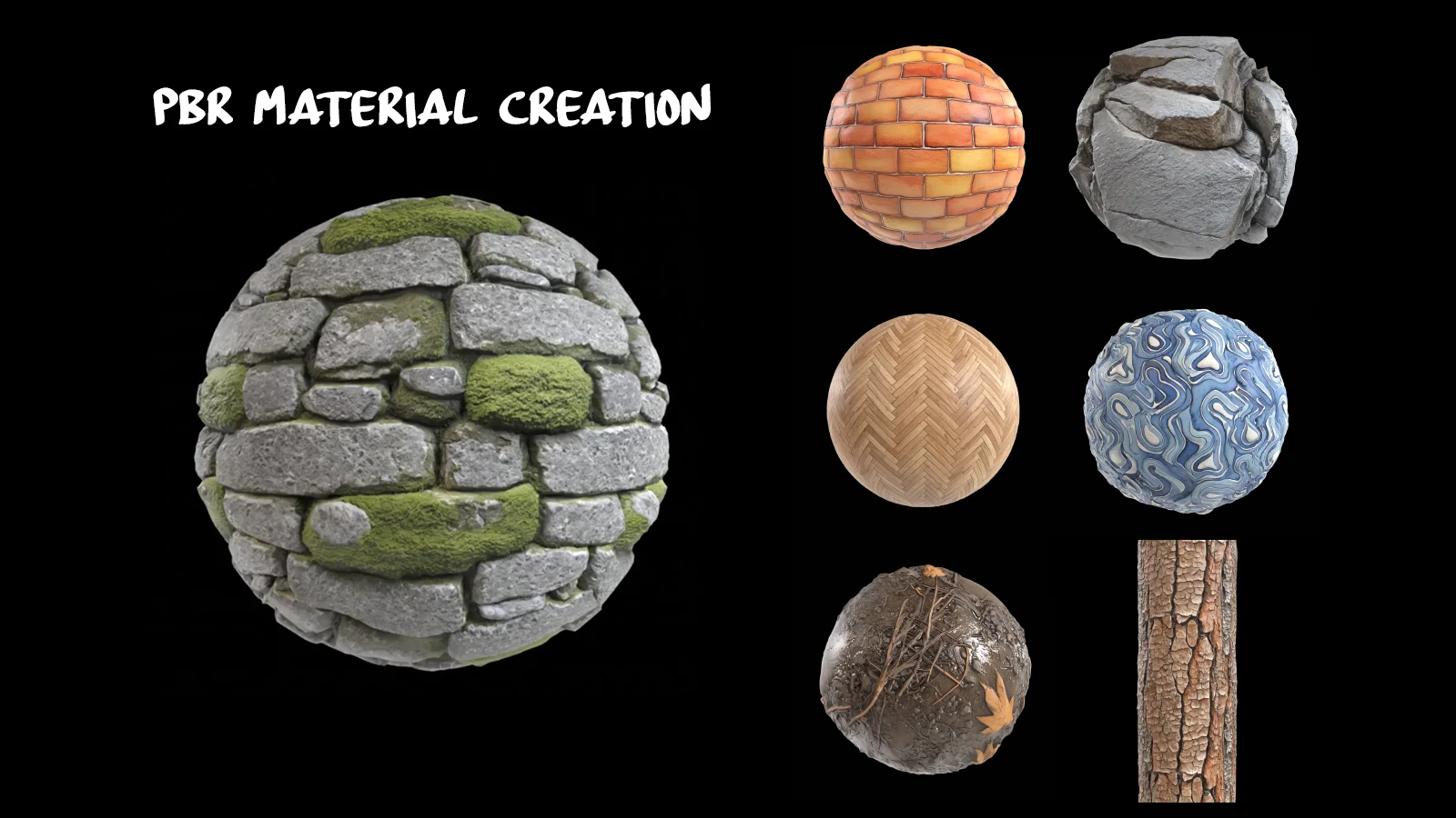 Texturaizer screenshot 3