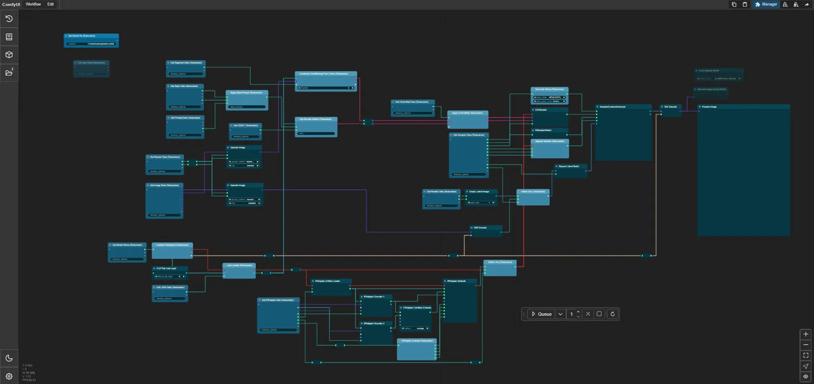 Texturaizer screenshot 7