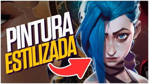 Texturas Pintadas A Mano - Blender tutorials & courses