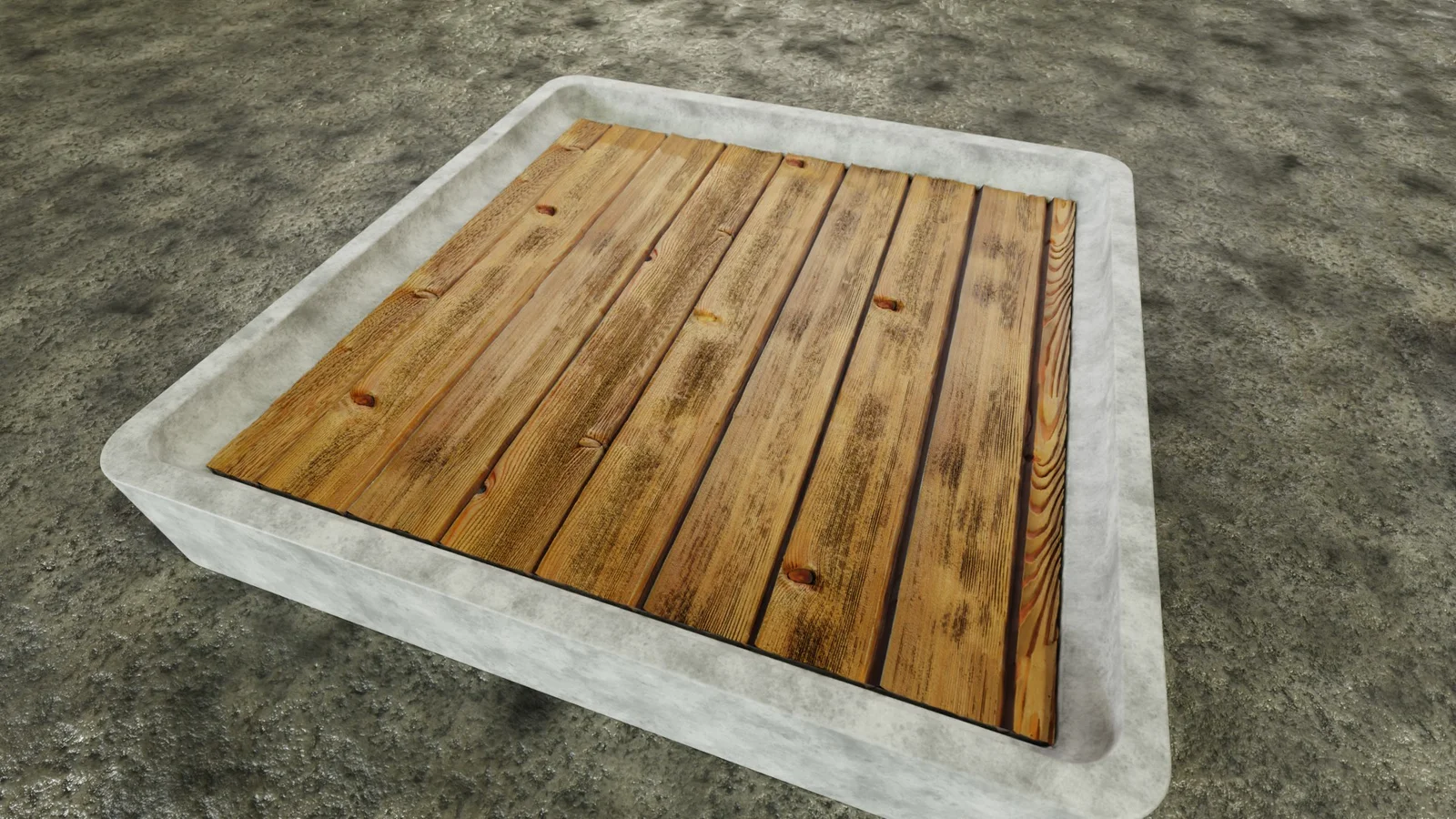 Texture and Material Pack 1 screenshot 4