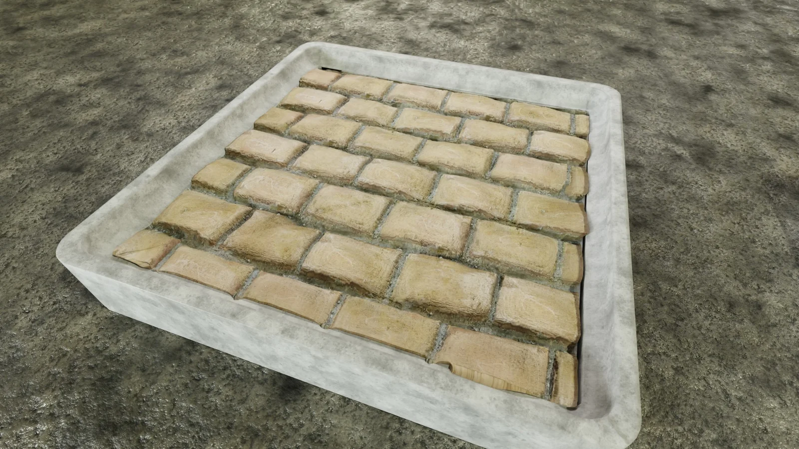 Texture and Material Pack 1 screenshot 6