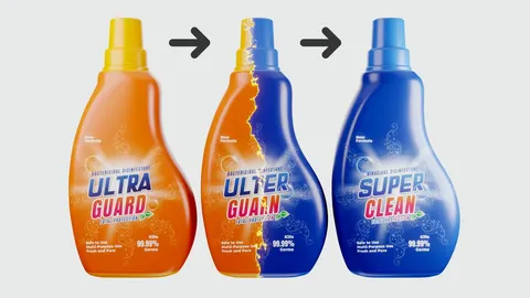 Texture Transition - Blender addons