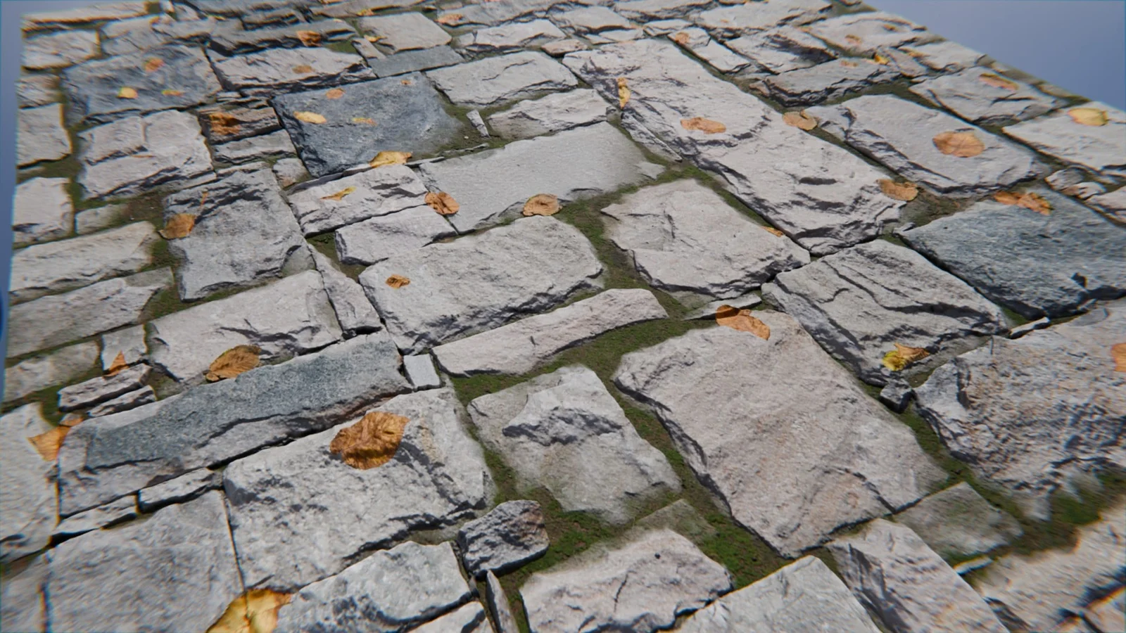 TextureBlender screenshot 2