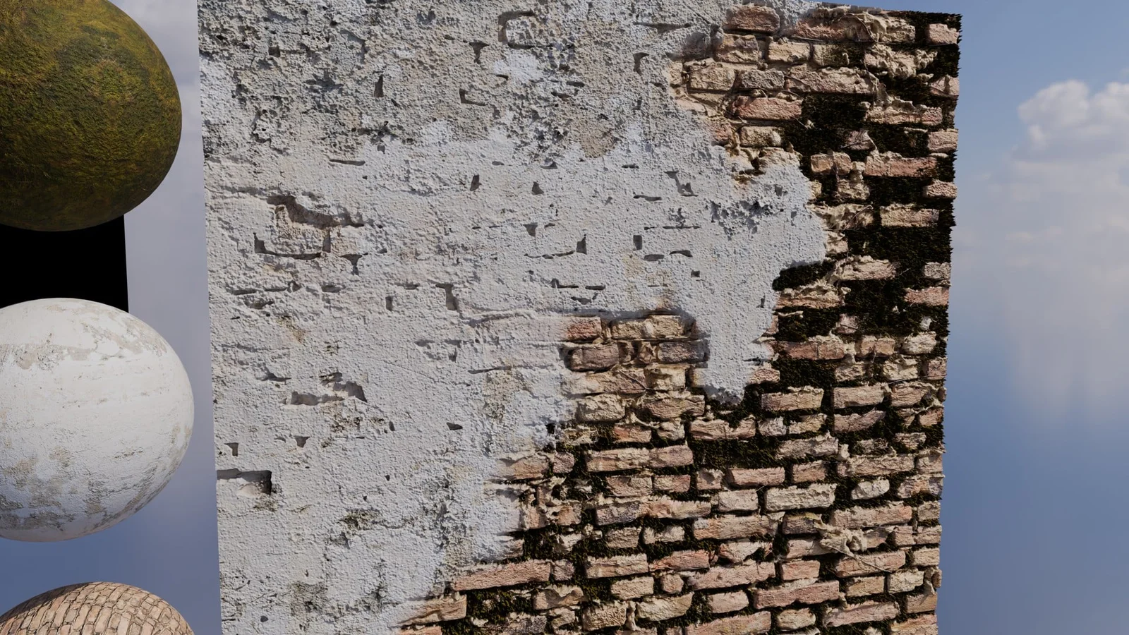 TextureBlender screenshot 4