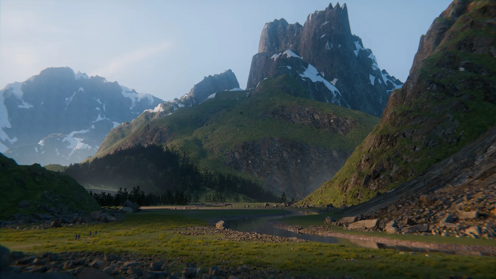 TextureBlender screenshot 5