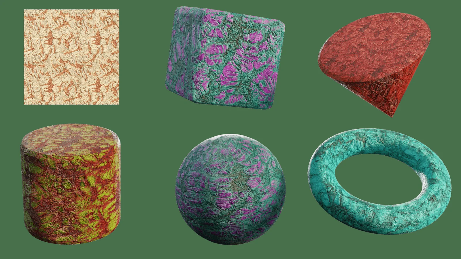 Textures Pack screenshot 2