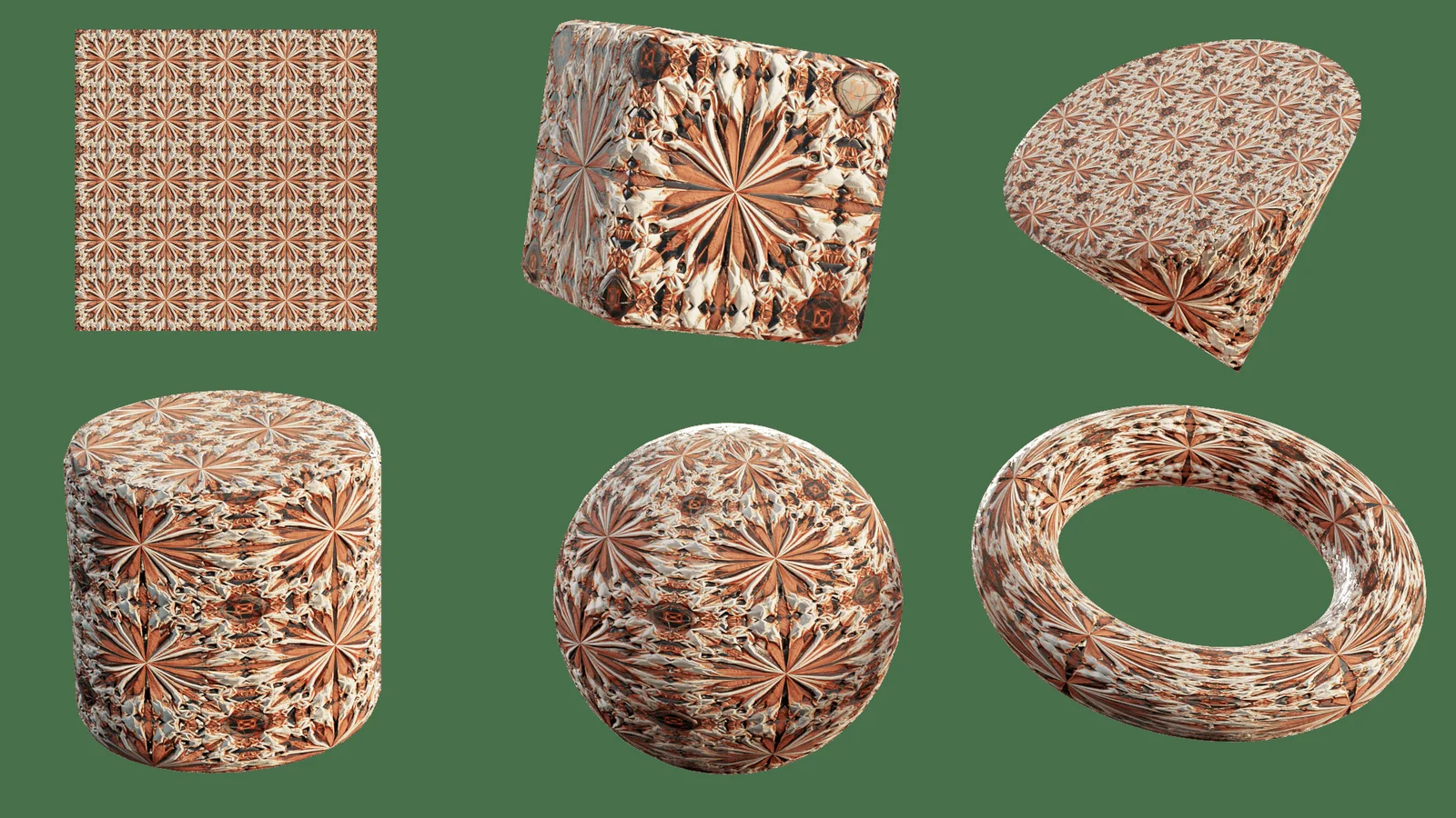 Textures Pack screenshot 3