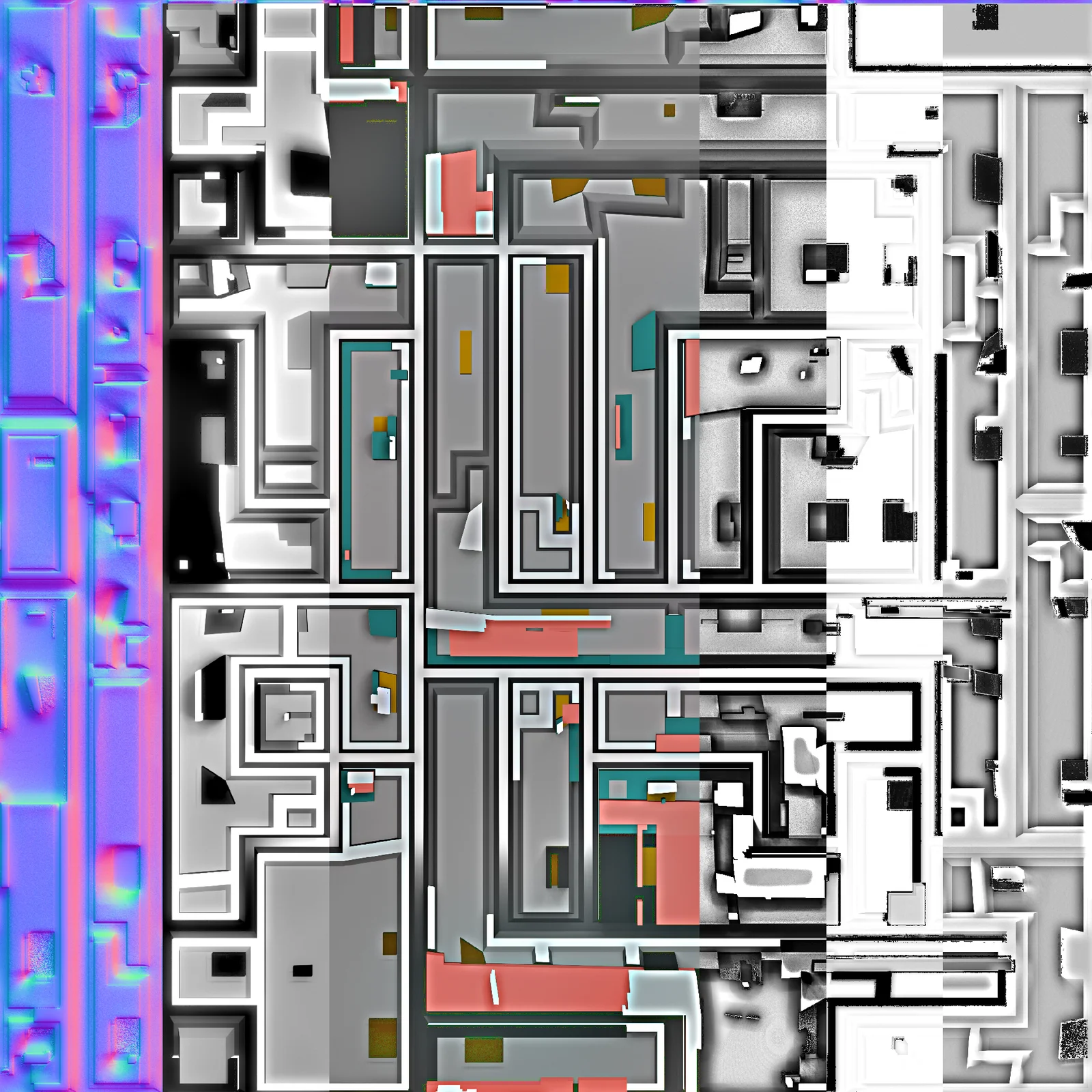 Textures Pack screenshot 5