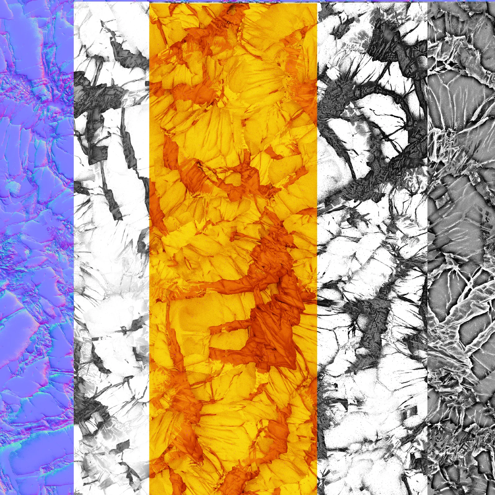 Textures Pack screenshot 6