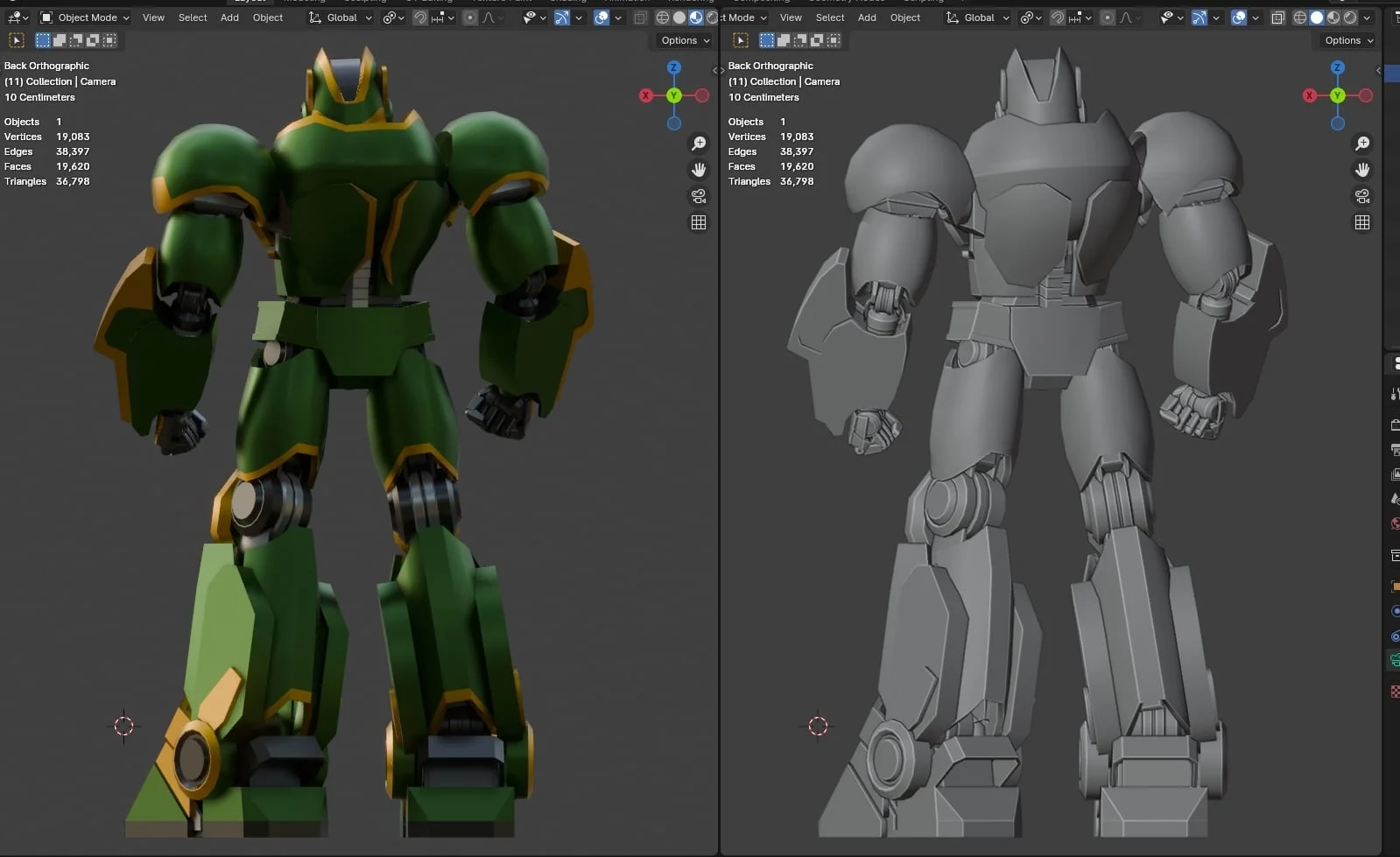 TF One Alchemist Prime screenshot 3