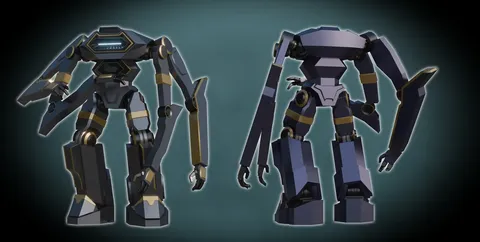 TF One Amalgamous Prime - Blender 3d models