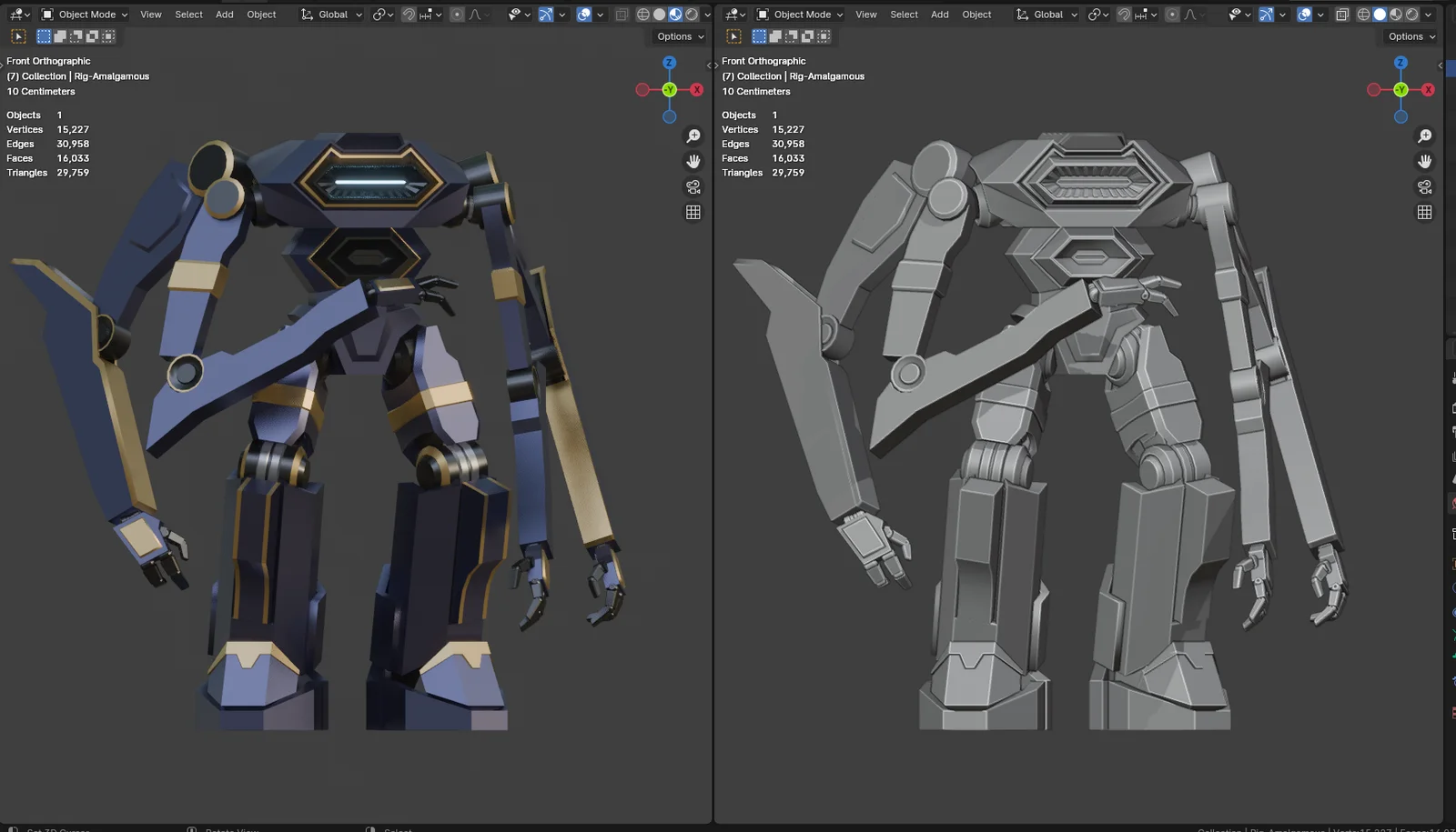 TF One Amalgamous Prime screenshot 2