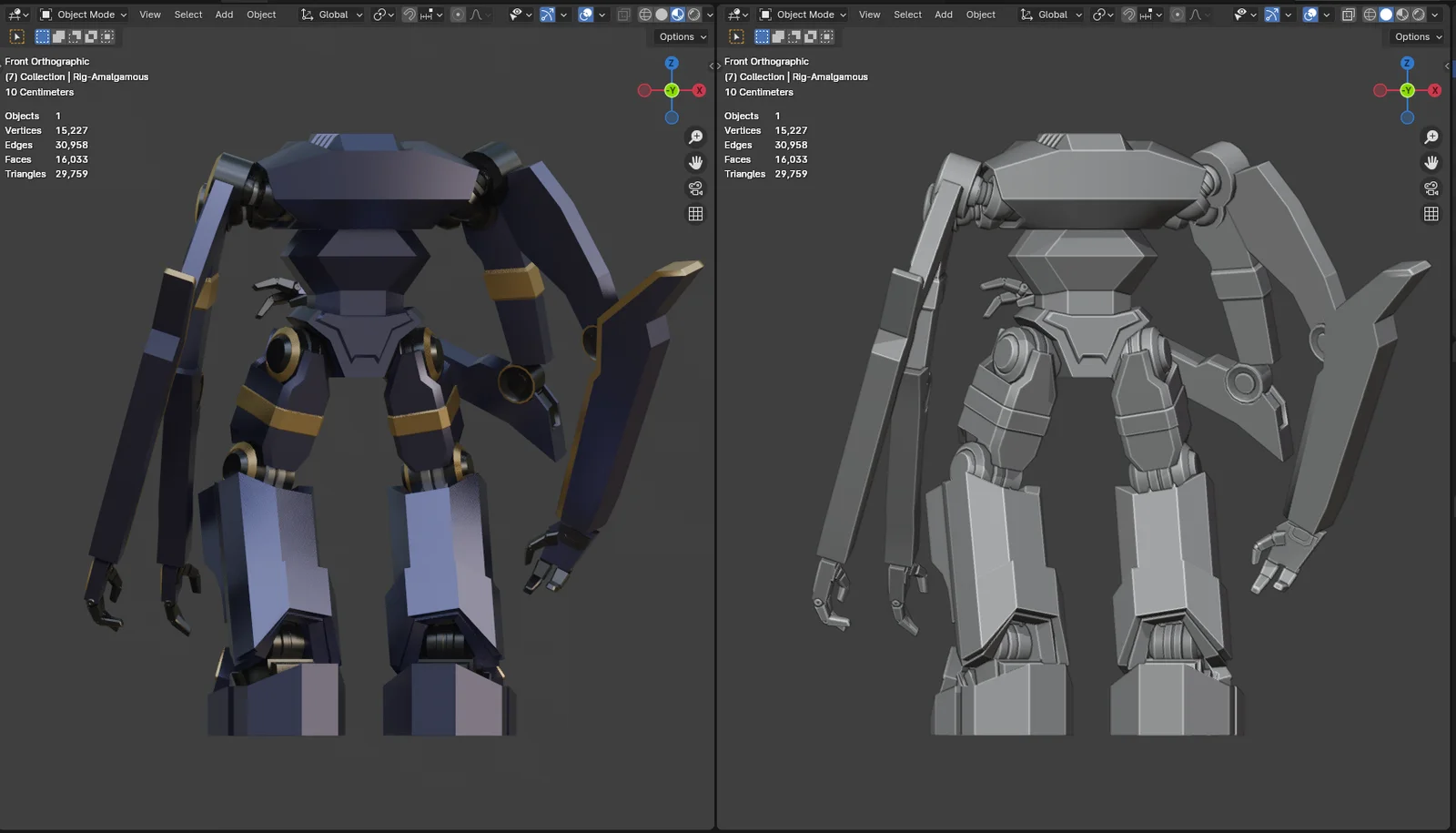 TF One Amalgamous Prime screenshot 3