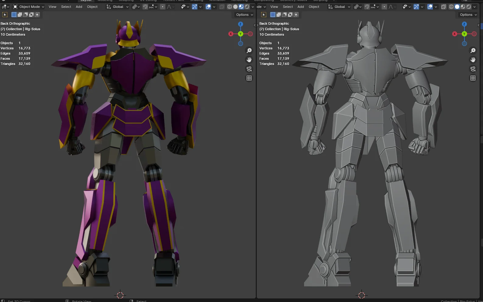 TF One Solus Prime screenshot 3