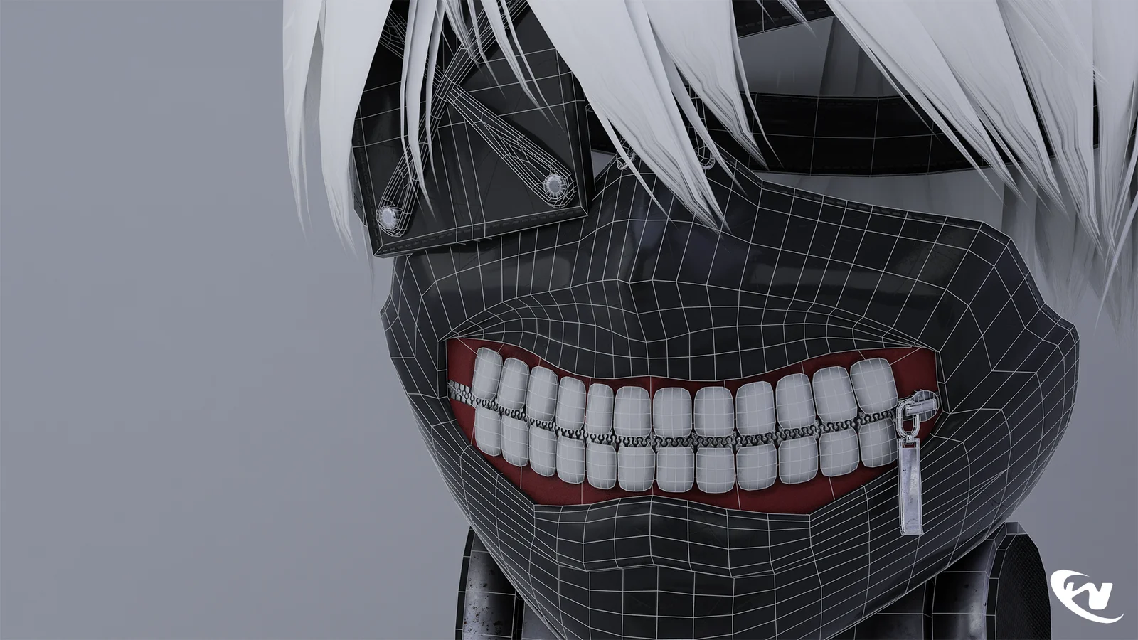 TG Mask screenshot 2