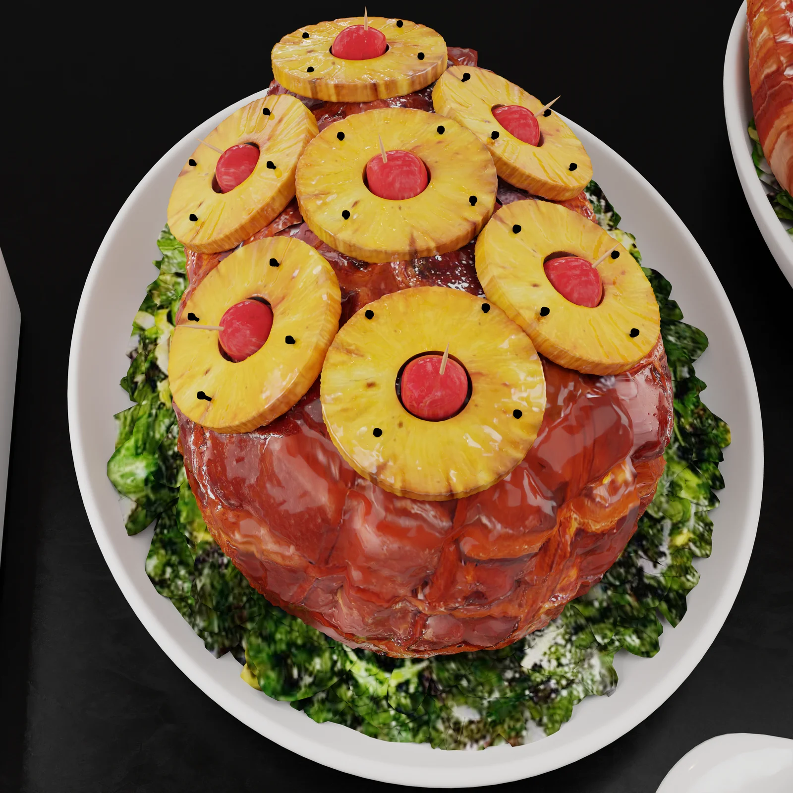 Thanksgiving Spread screenshot 2