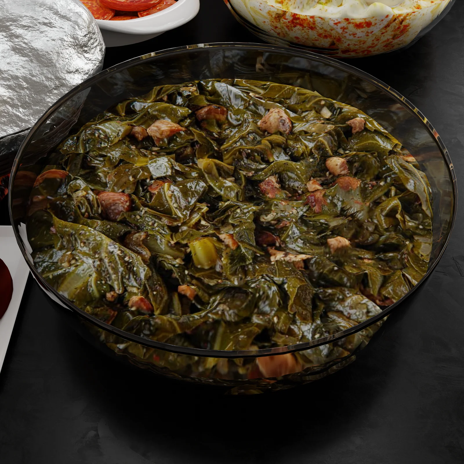 Thanksgiving Spread screenshot 4