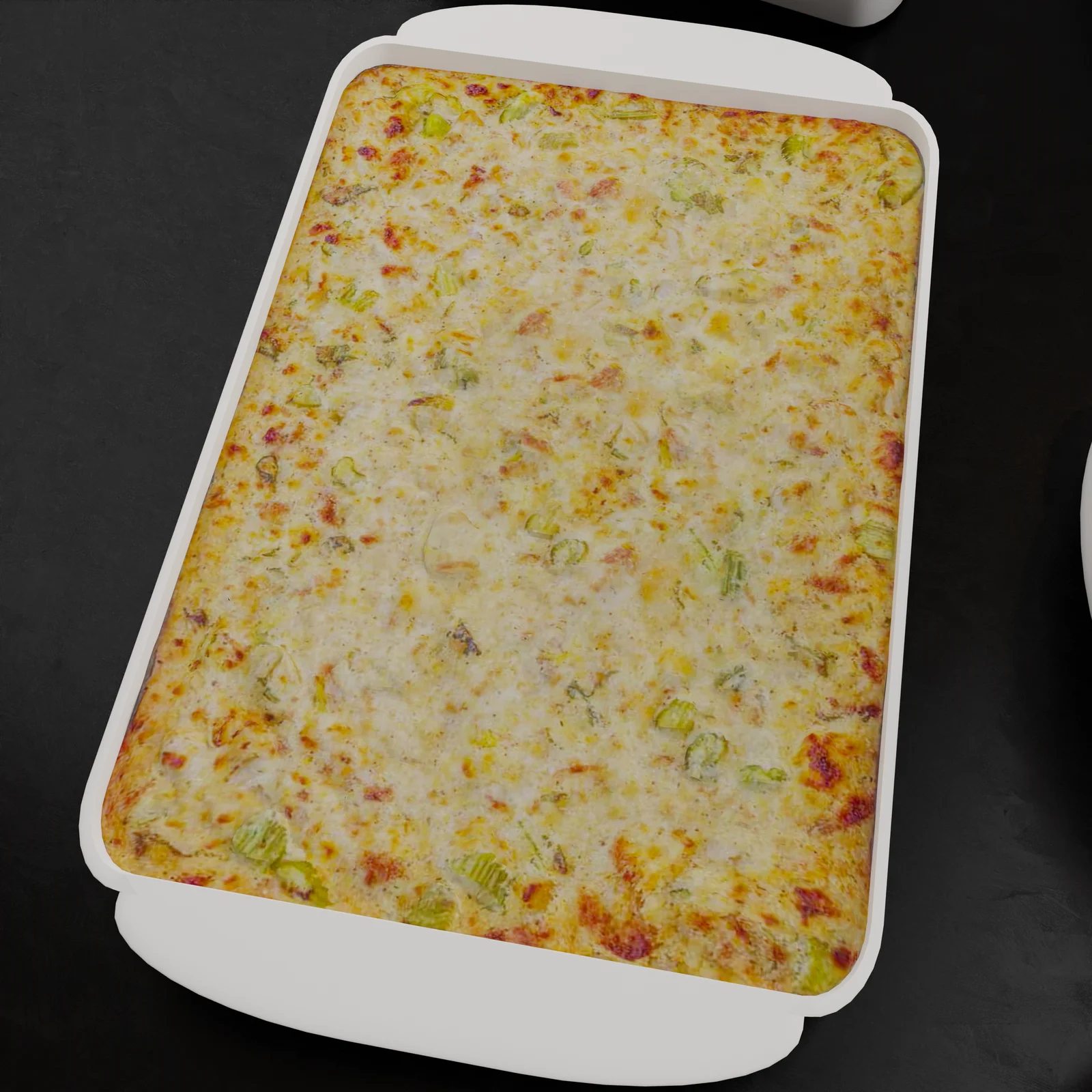 Thanksgiving Spread screenshot 5