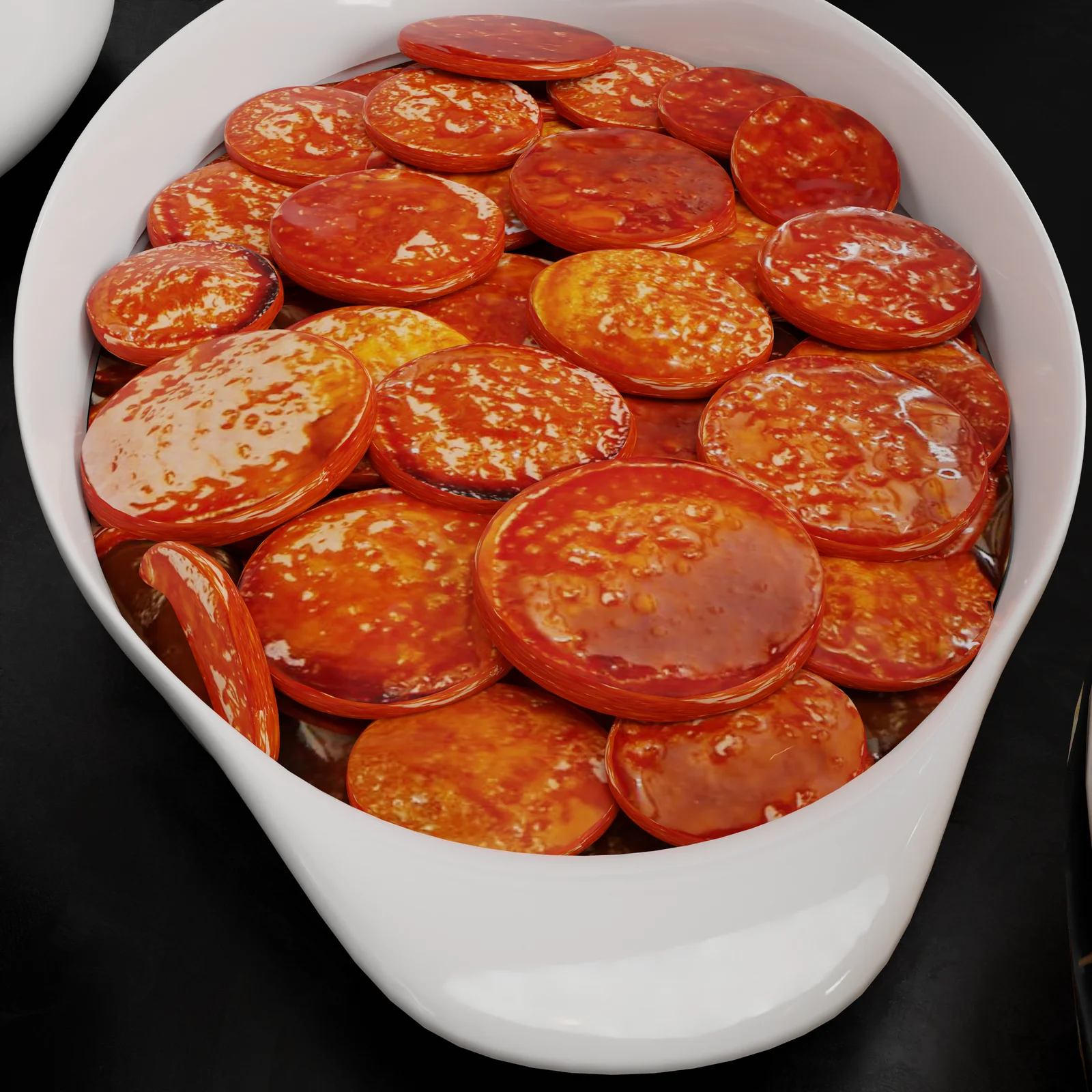 Thanksgiving Spread screenshot 8