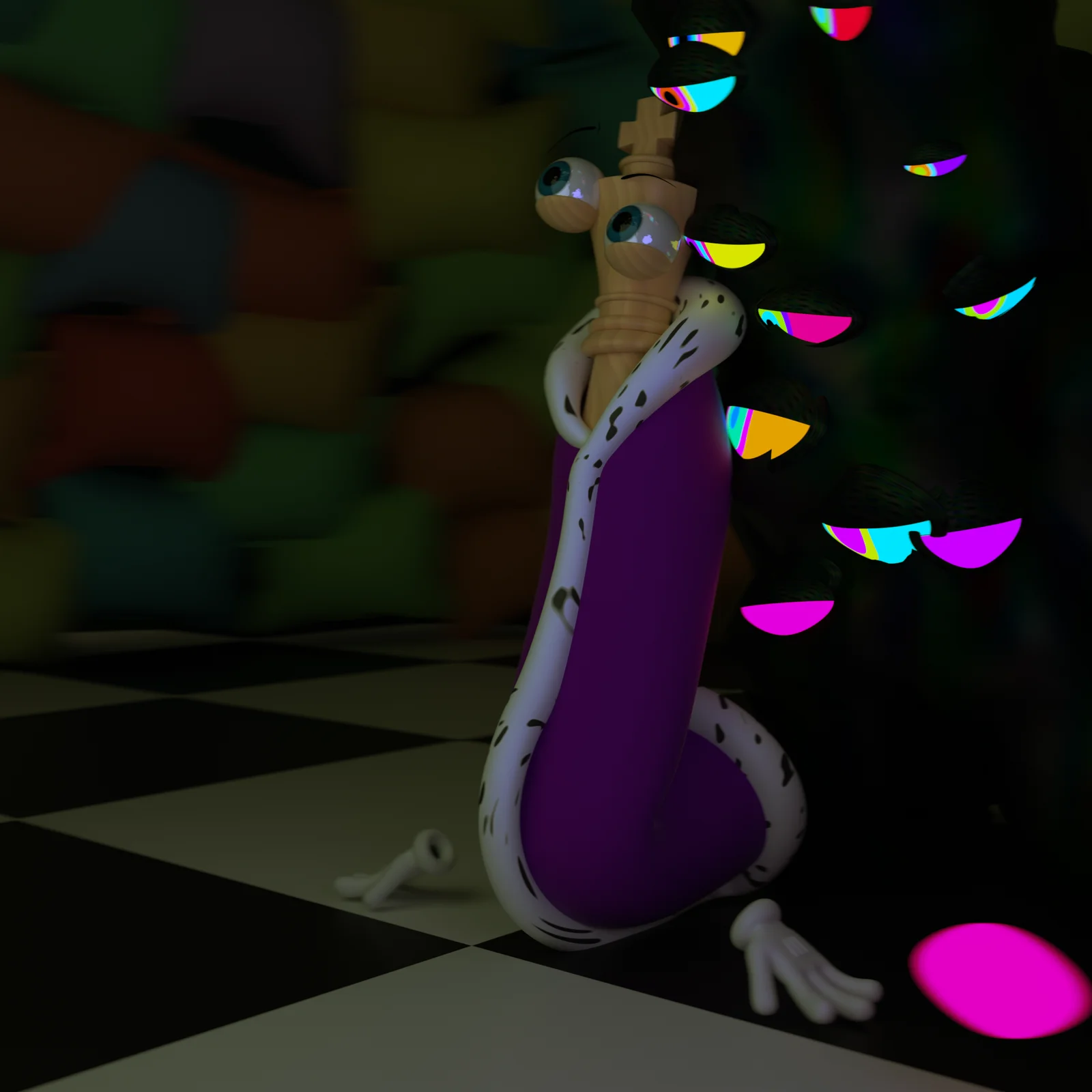 The Amazing Digital Circus Pack screenshot 4