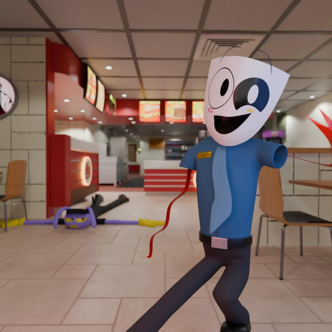 The Amazing Digital Circus Pack screenshot 5