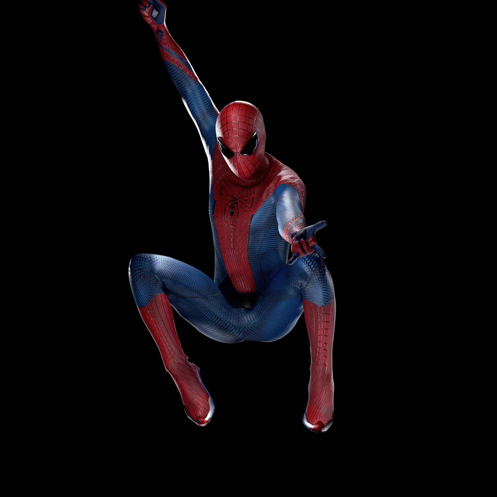 The Amazing Spider-Man 1 screenshot 2