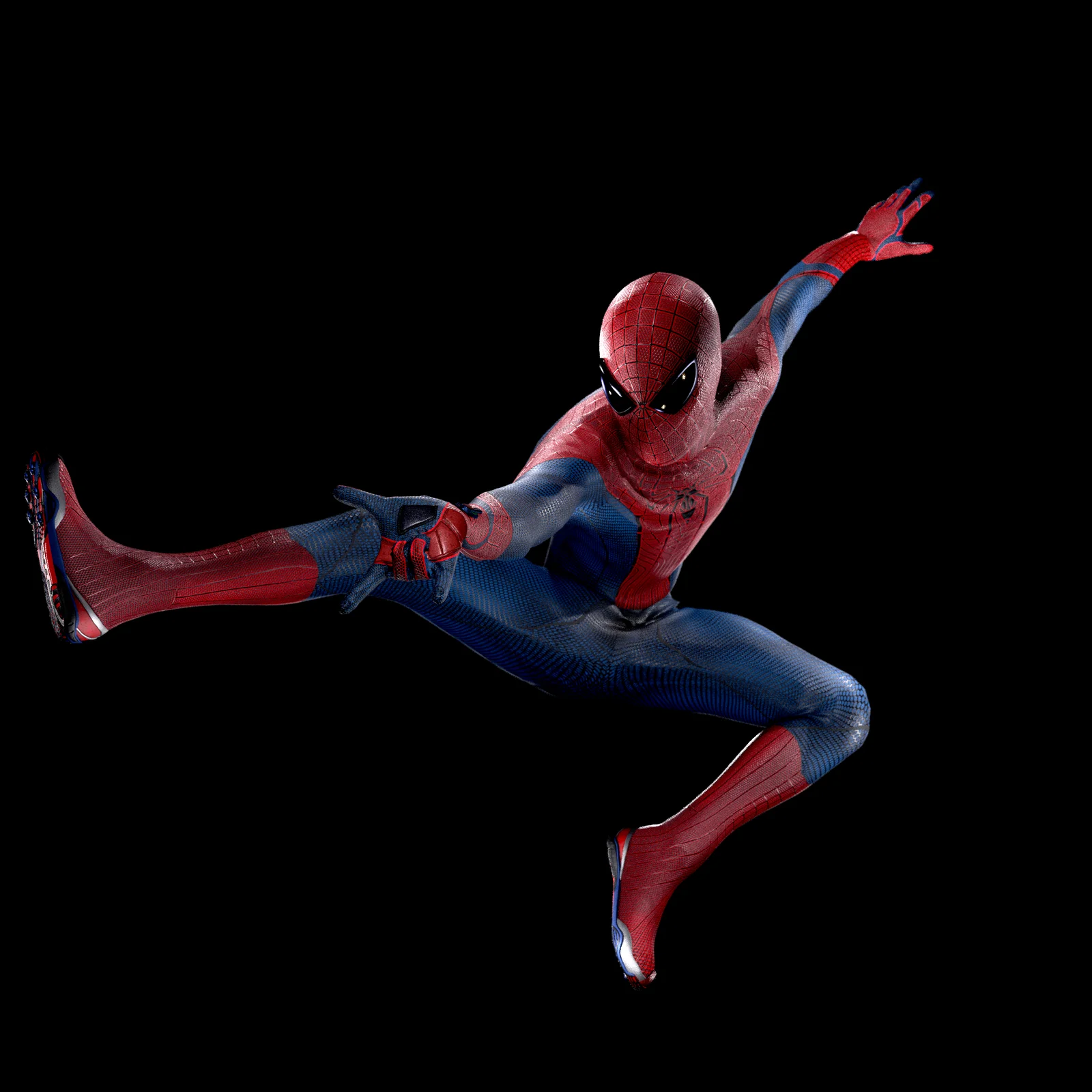 The Amazing Spider-Man 1 screenshot 3