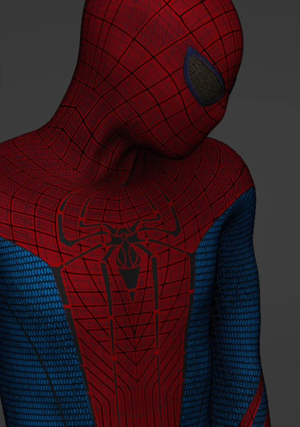 The Amazing Spider-Man 1 screenshot 4